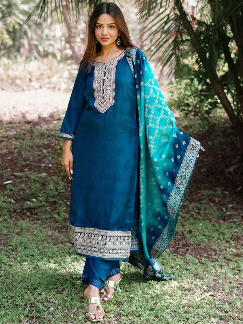 Libas suits on myntra shop