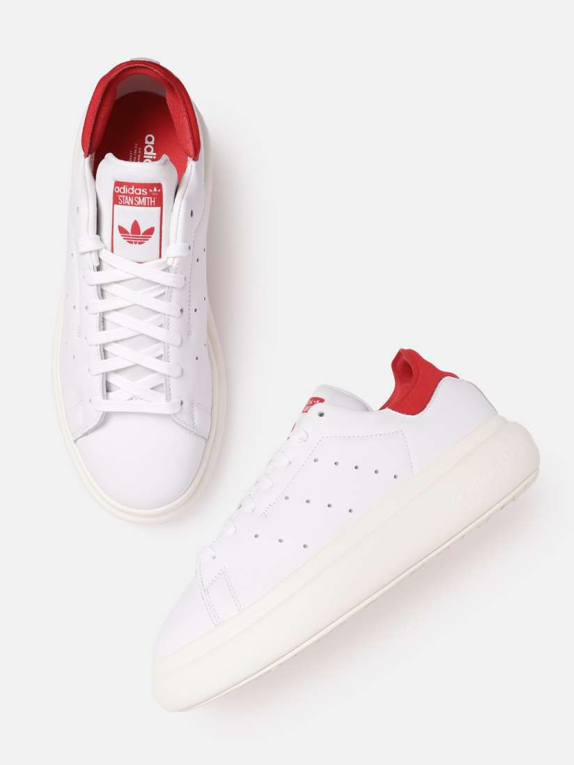 Buy ADIDAS Originals Women Stan Smith PF Sneakers Casual Shoes for Women 26519076 Myntra