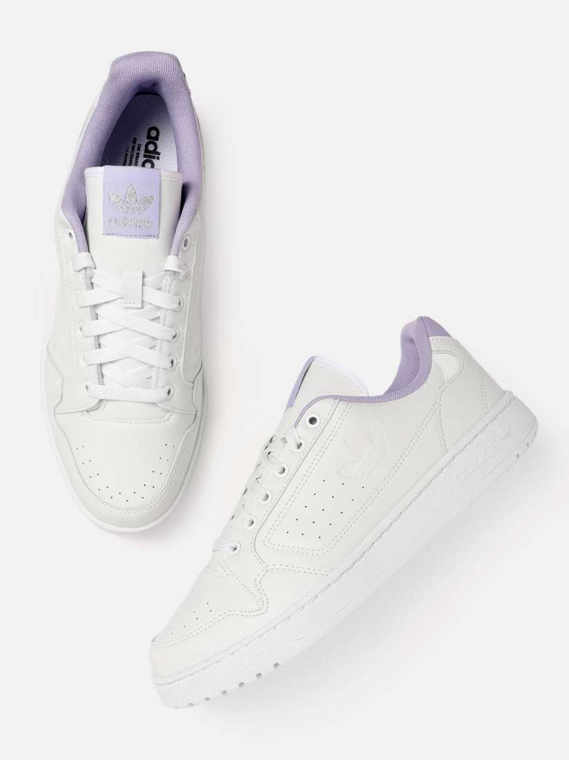 Buy ADIDAS Originals Women NY 90 Sneakers Casual Shoes for Women 26519082 Myntra