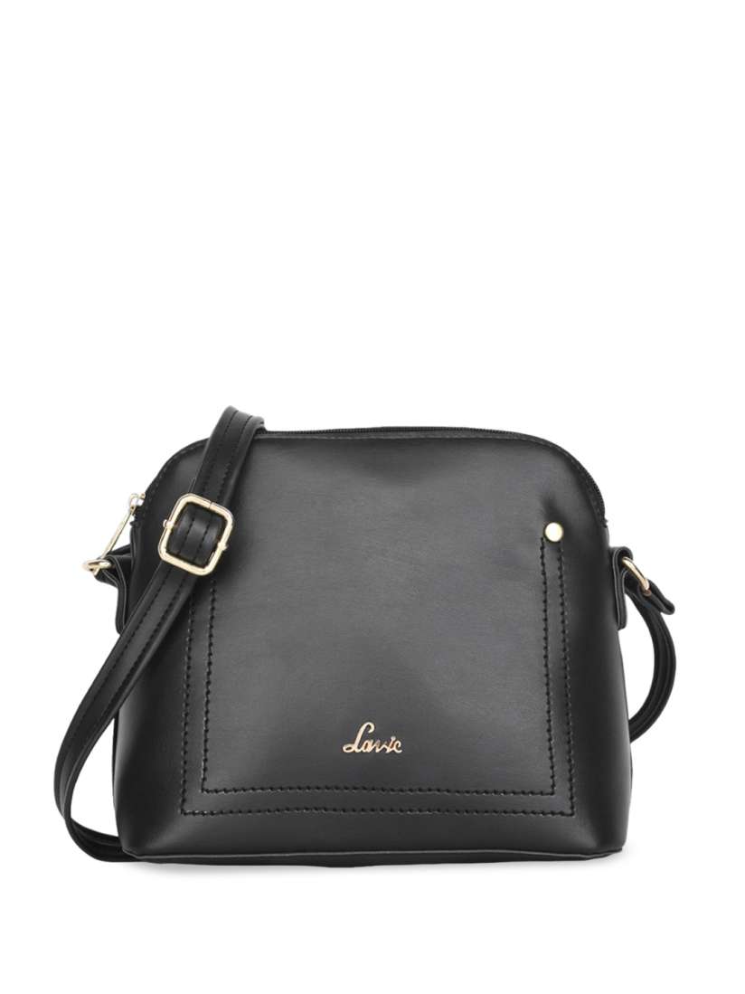 Lavie sling bags myntra 2025