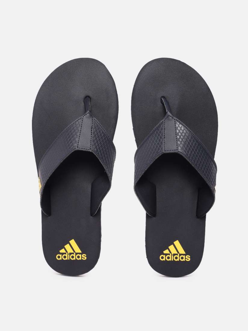 Myntra adidas flip flops outlet