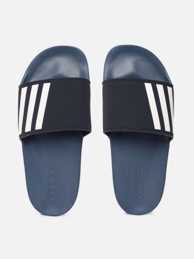 Adidas slides myntra deals