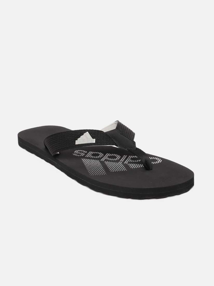 Buy ADIDAS Men Brand Logo Printed ZENITH Thong Flip Flops Flip Flops for Men 26519828 Myntra