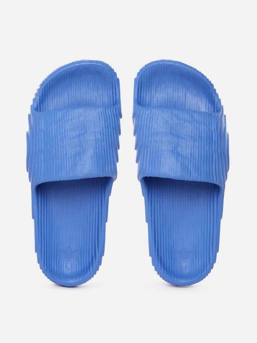 Buy ADIDAS Originals Men Textured ADILETTE 22 Sliders Flip Flops for Men 26519902 Myntra