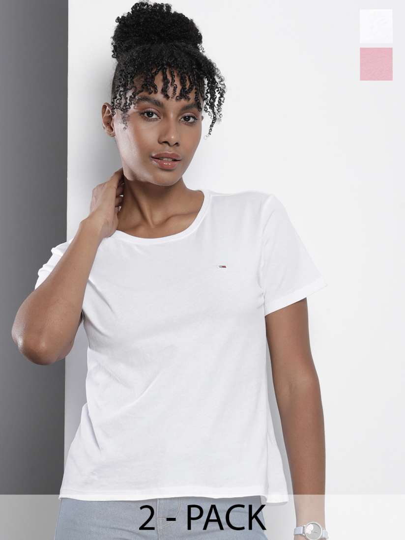 2 pack tommy hilfiger shirts outlet