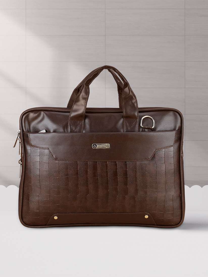Laptop bag myntra shop