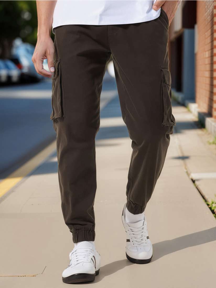 Bewakoof trousers sale
