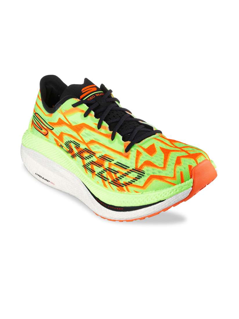 Buy Skechers Men GO RUN SPEED BEAST Running Shoes Sports Shoes for Men 26527646 Myntra
