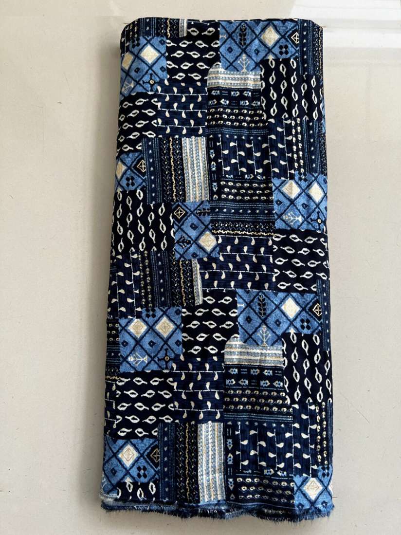 Unstitched kurta material cheap