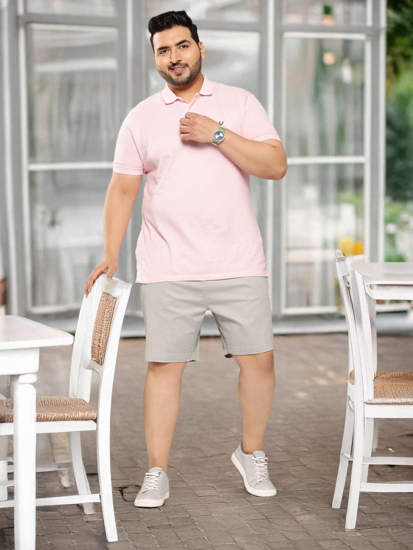 Myntra shorts store