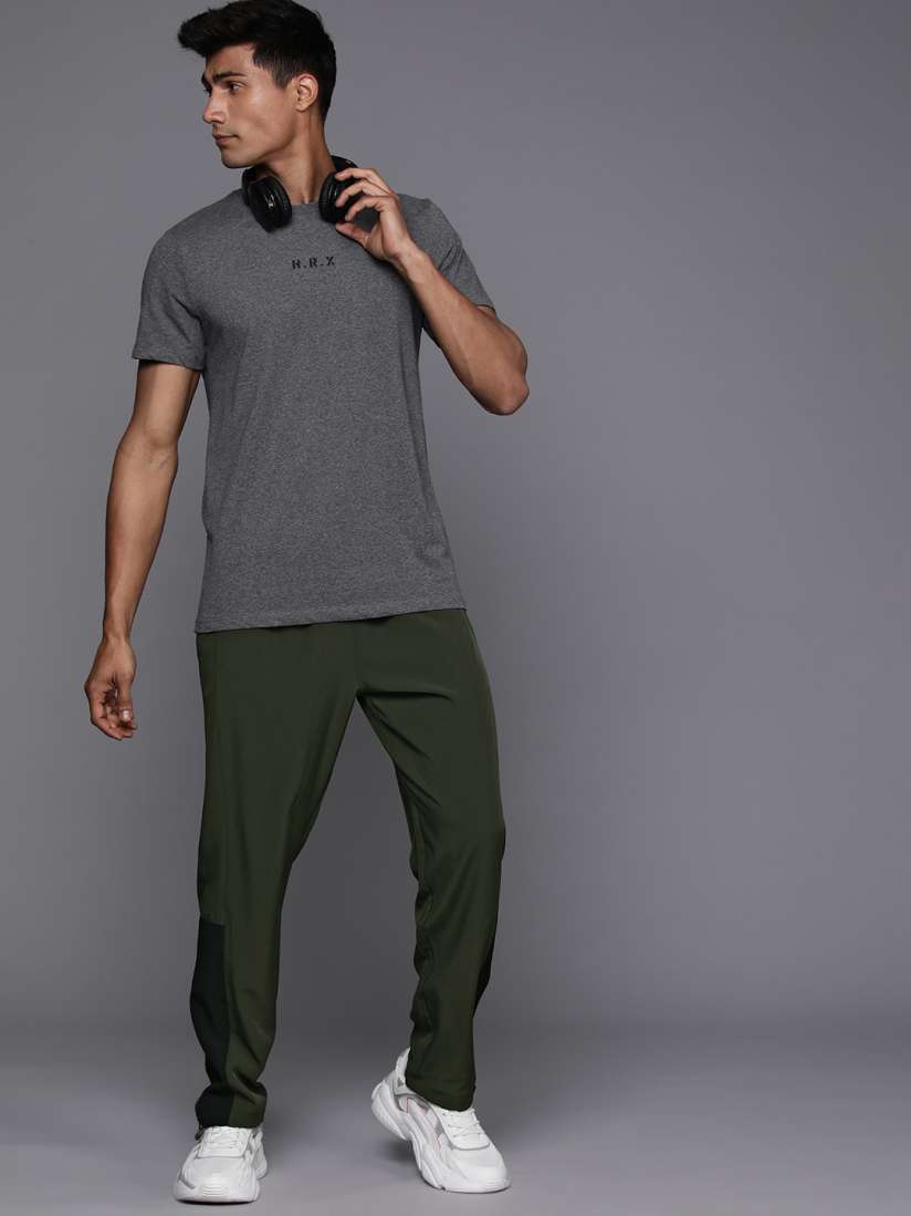 Track pants men myntra hotsell