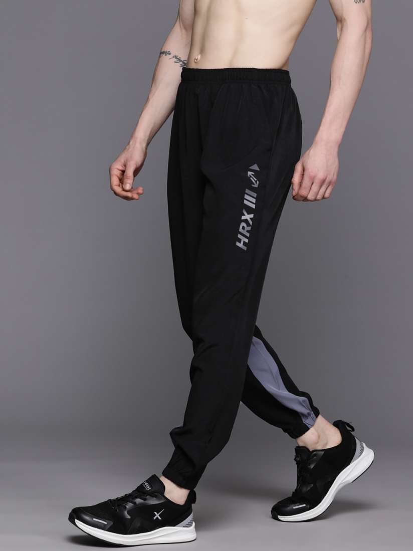 Hrx track pants myntra clearance