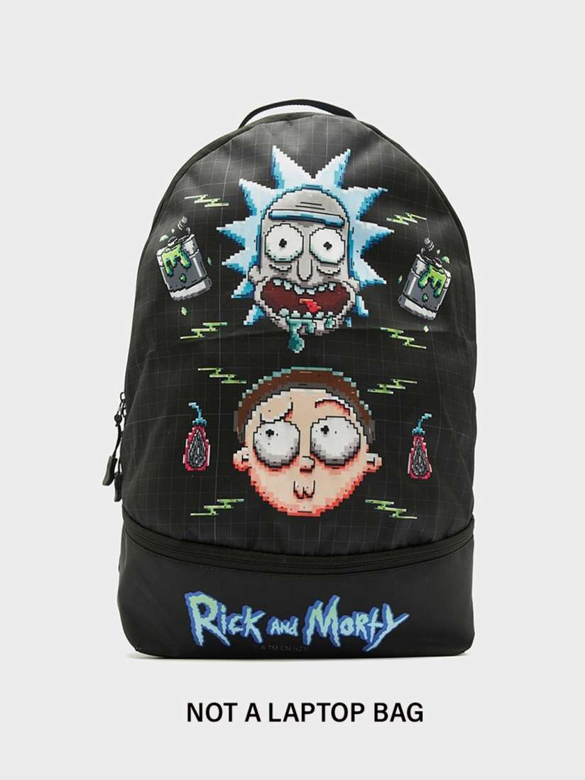 Bewakoof backpacks cheap