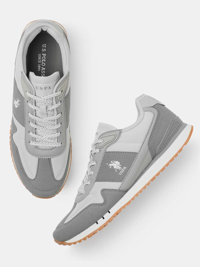 Us polo shoes myntra discount