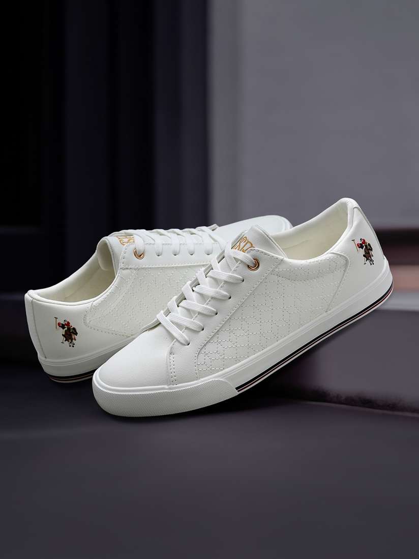 Polo womens sneakers outlet