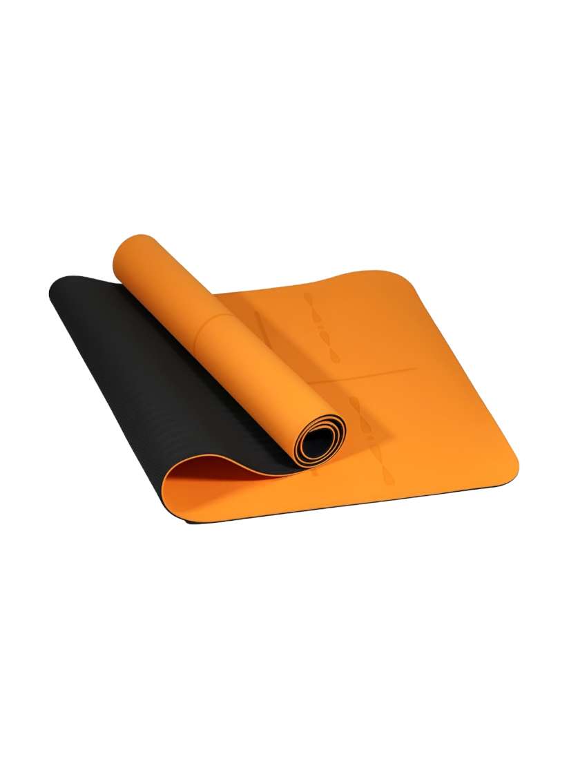 Yoga mat myntra outlet