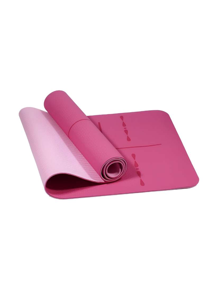 Yoga mat myntra outlet
