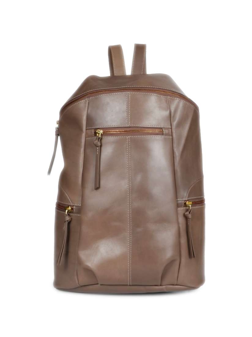 Women's structured backpack outlet