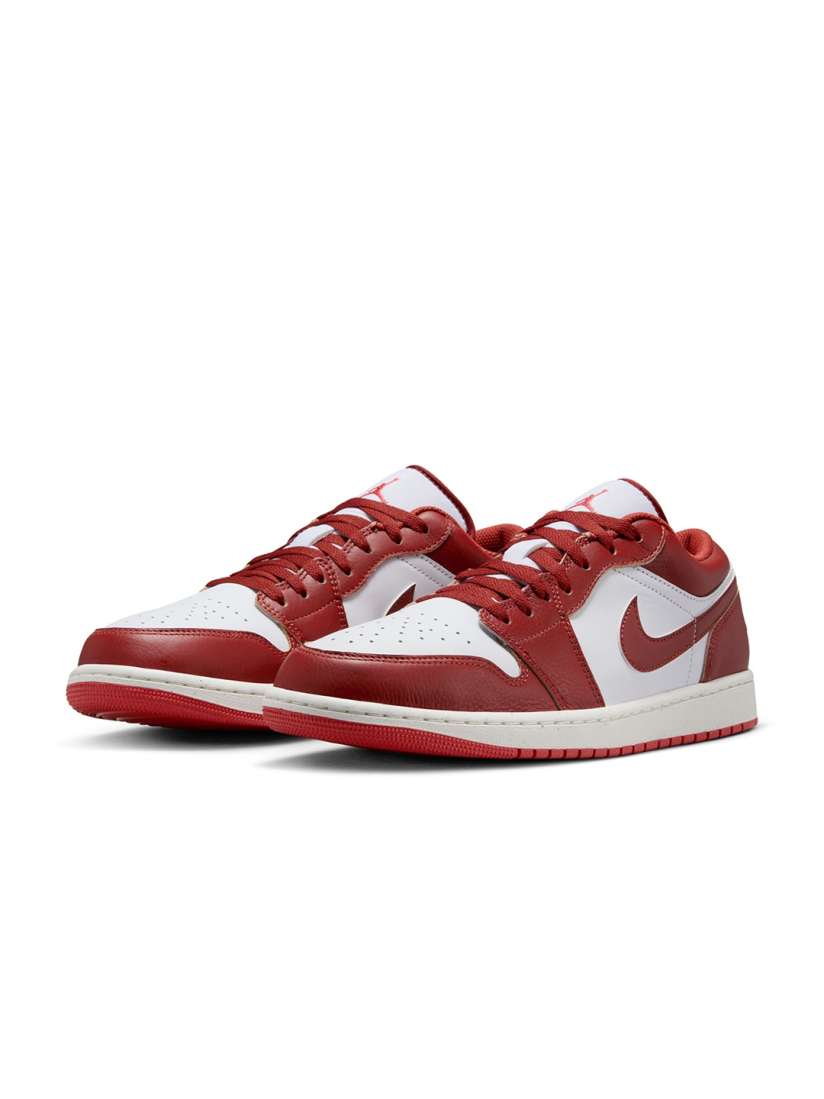 Buy Nike Men Air Jordan 1 Low SE Sneakers Casual Shoes for Men 26562444 Myntra
