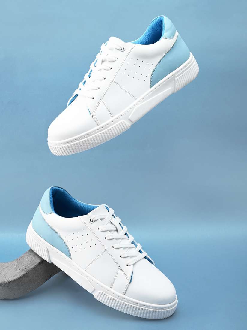 Buy Lavie Women Colourblocked Lightweight Sneakers Casual Shoes for Women 26563302 Myntra