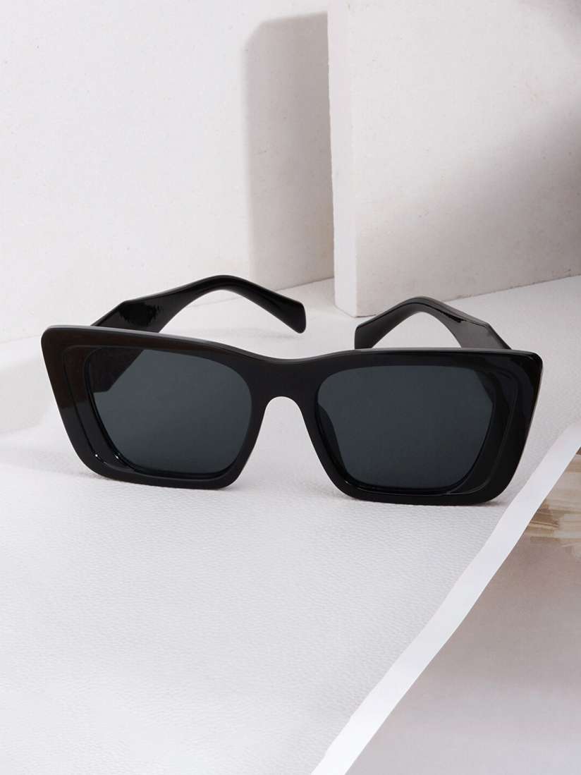 Buy JOKER WITCH Women Square Sunglasses JWSG39 Sunglasses for Women 26564464 Myntra