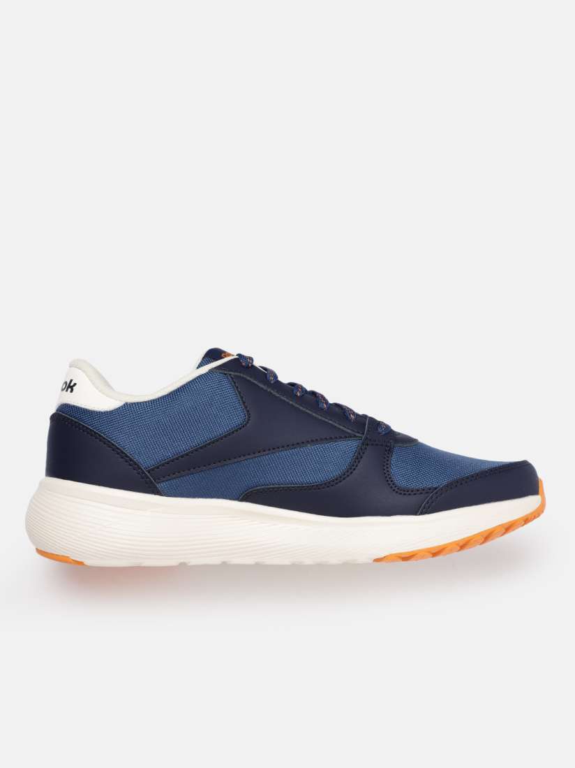 Buy Reebok Men Woven Design Runner Redefined Shoes Sports Shoes for Men 26565518 Myntra