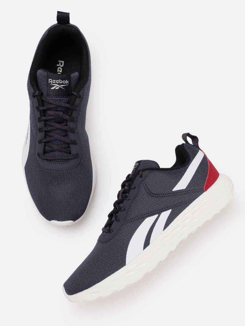 Reebok myntra top