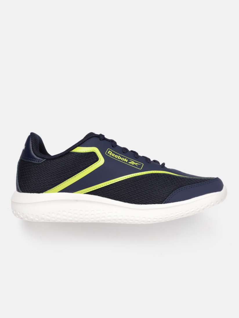 Reebok men's breeze lp running shoes hot sale