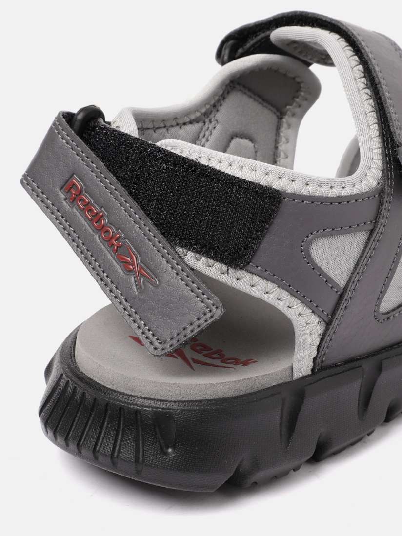 Reebok men's sandals prices store