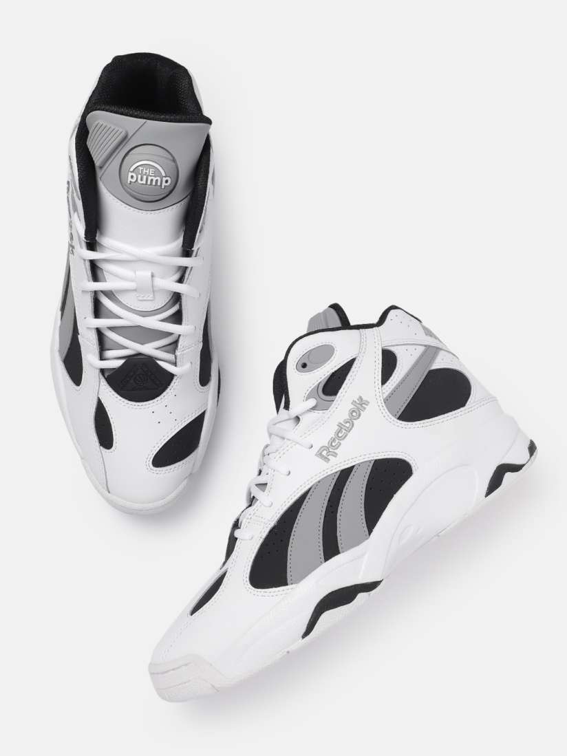 Reebok basketball shoes myntra on sale