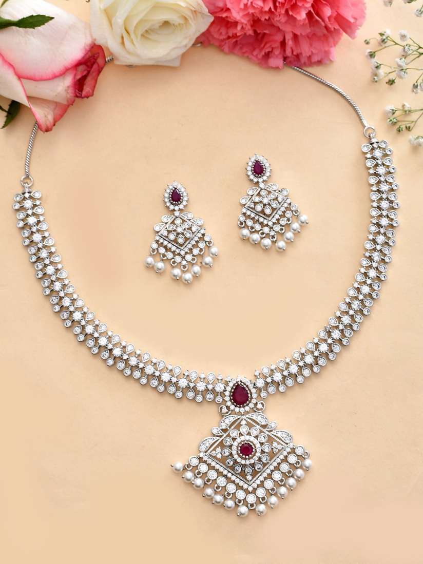 Voylla cz jewellery new arrivals