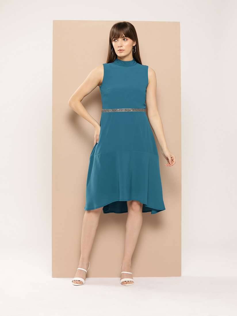 Chemistry dresses myntra hotsell