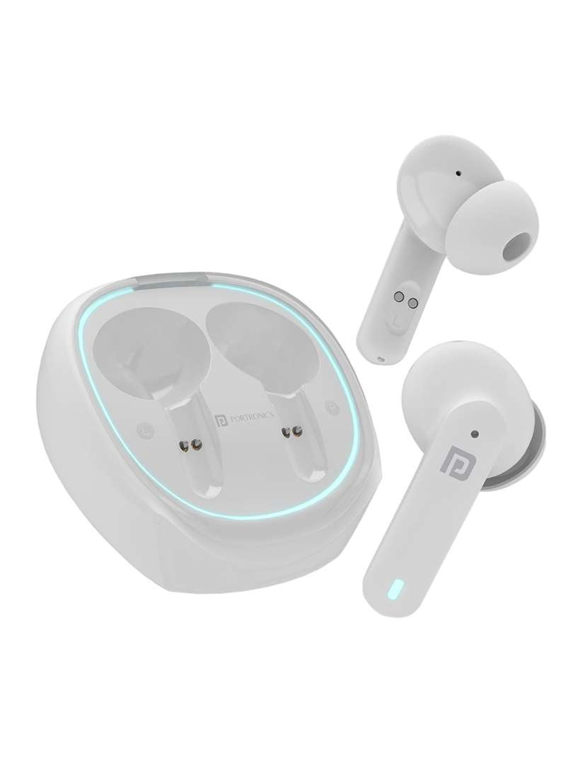 Harmonics twins tws bt earbuds outlet