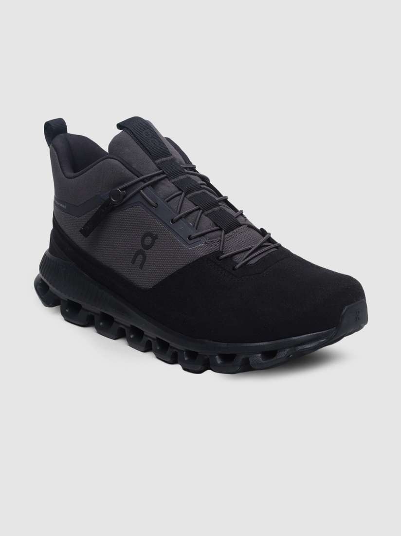 Buy ON Men Colourblocked Cloud Hi 1 Running Shoes Sports Shoes for Men 26571902 Myntra