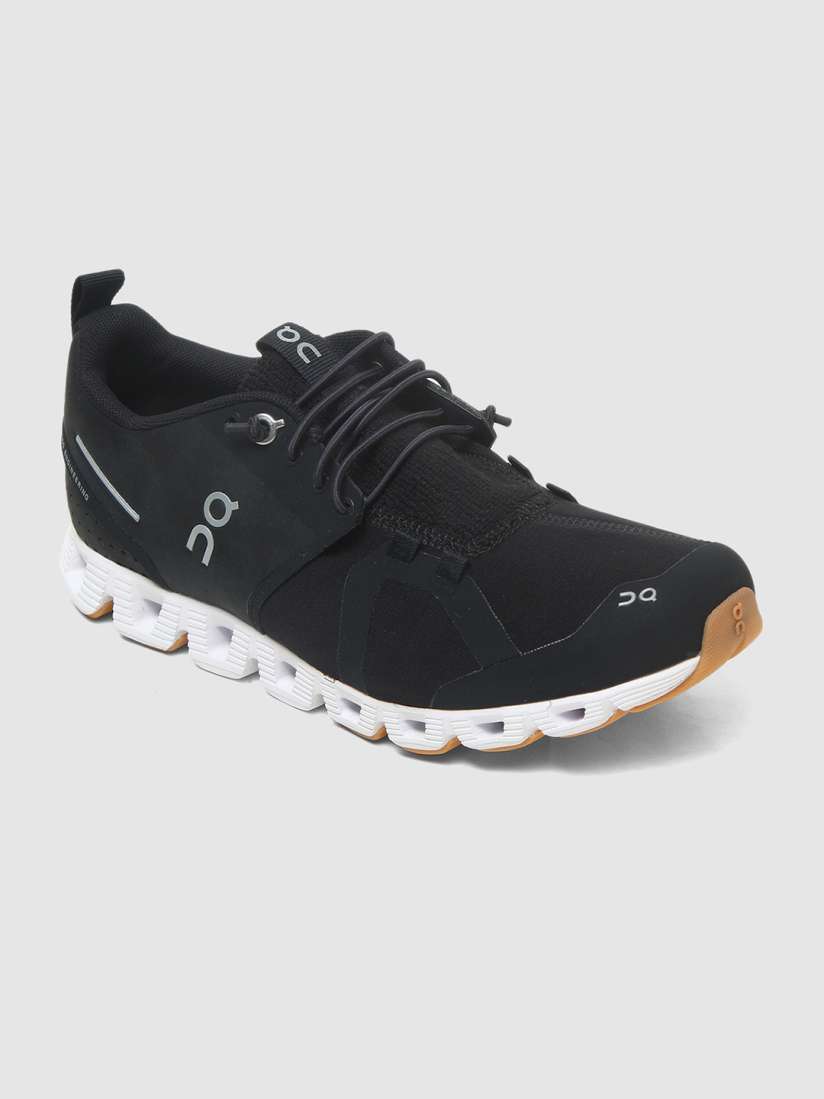 Cloud terry on running store