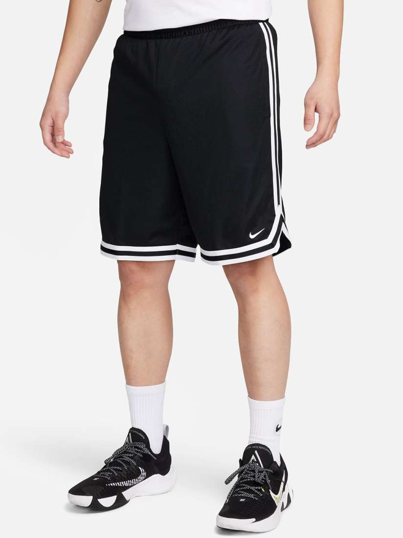 Buy Nike DNA Men Dri FIT 25.5cm Basketball Shorts Shorts for Men 26573996 Myntra