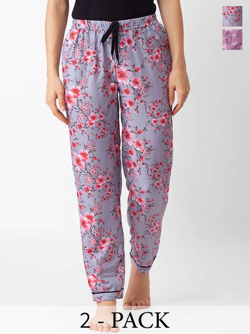 Myntra lounge pants on sale