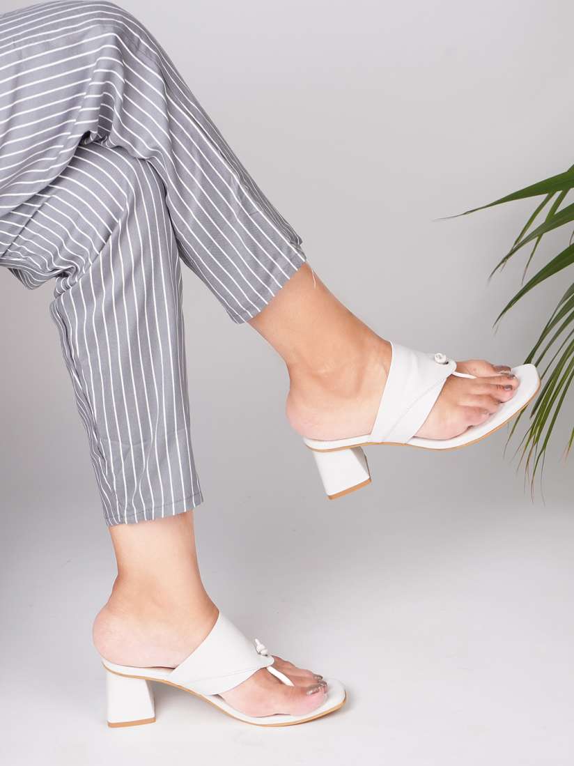 Myntra heels block new arrivals