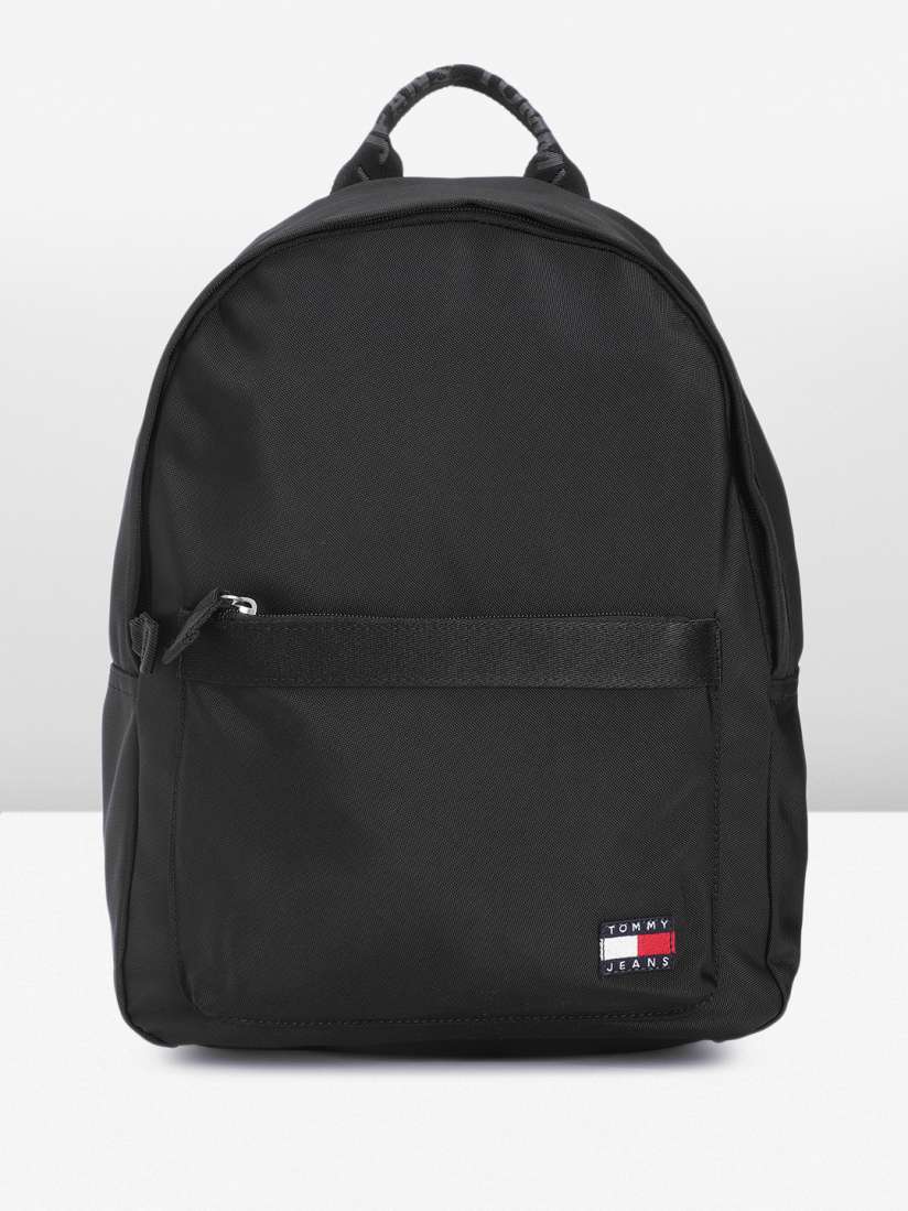 Buy Tommy Hilfiger Women Solid Backpack Backpacks for Women 26582566 Myntra