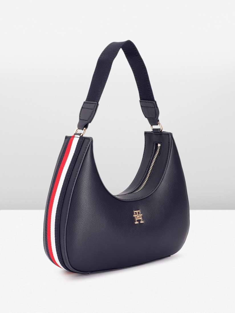 Tommy hilfiger hobo bag outlet