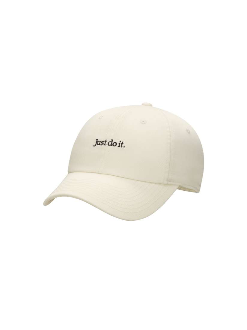 Buy Nike Club Unstructured JDI Cap Caps for Men 26585026 Myntra