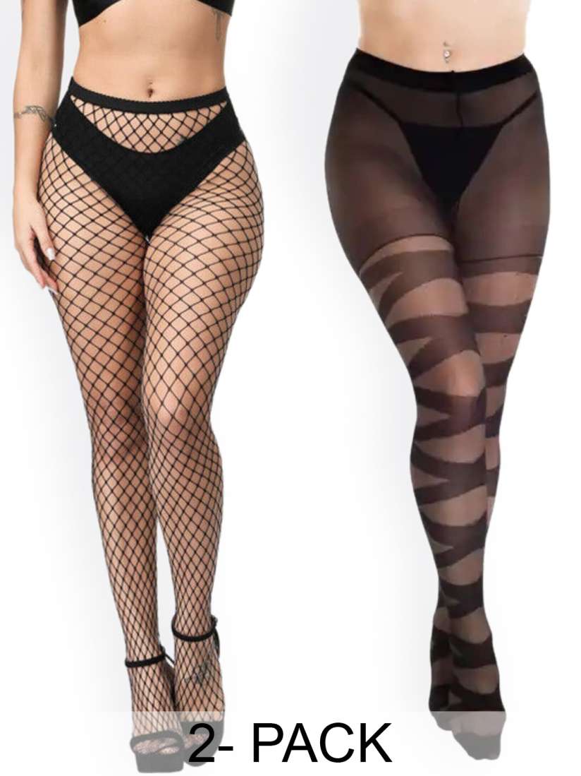 Pantyhose myntra top
