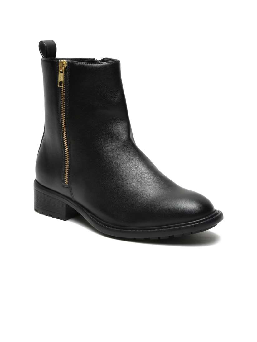 Roadster boots myntra cheap
