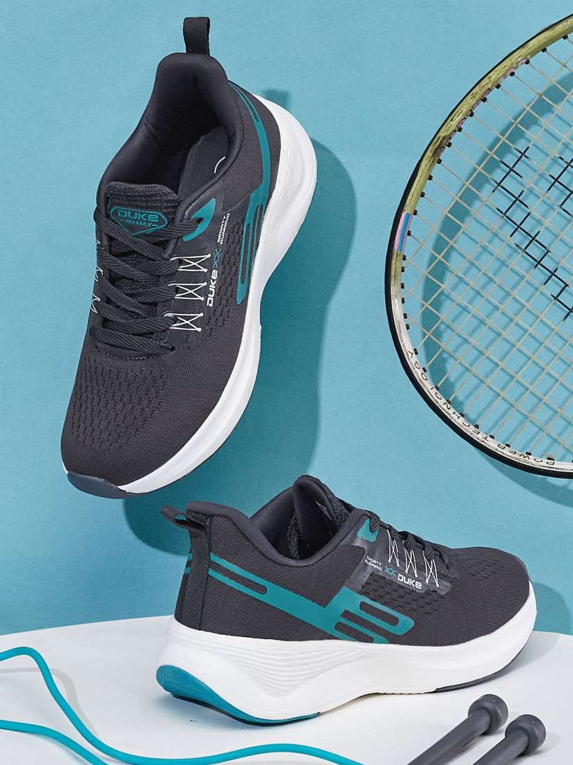 Buy Duke Men Lace Up Running Shoes Sports Shoes for Men 26612464 Myntra