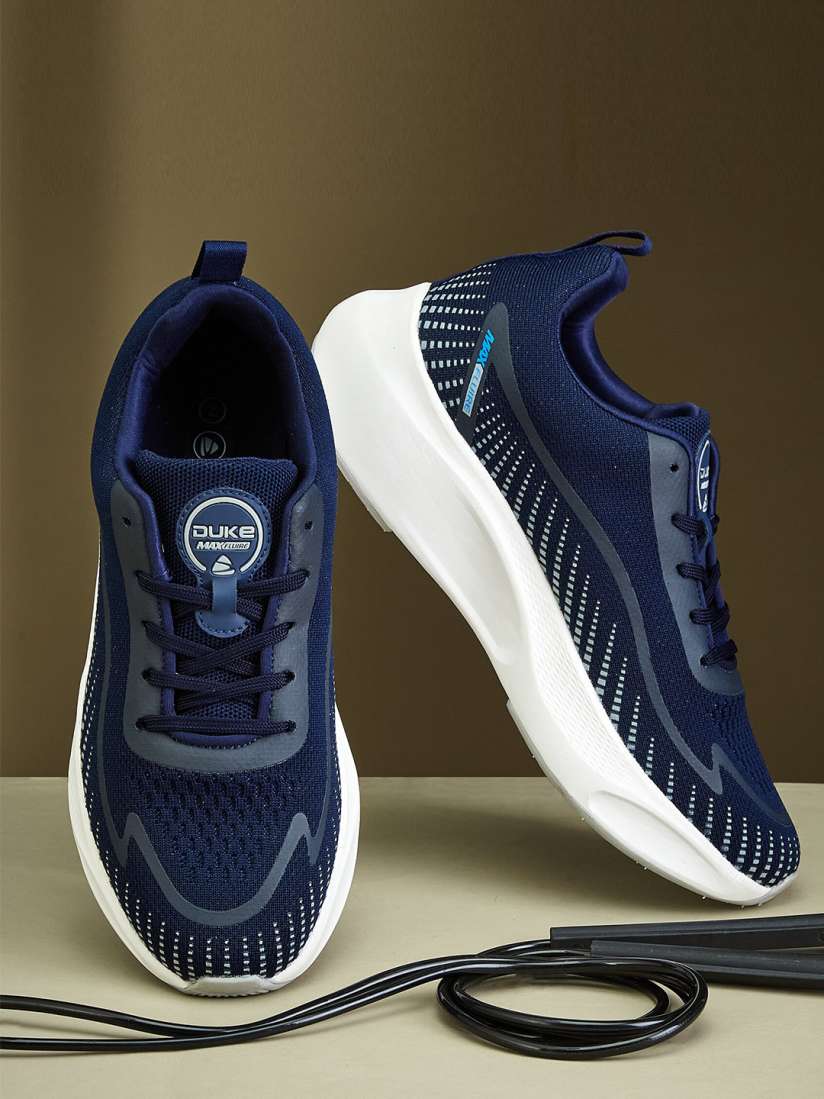 Duke shoes myntra online