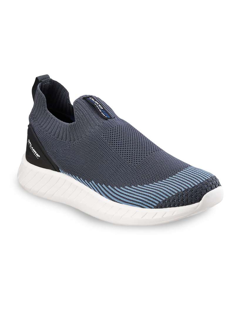 Buy Duke Men Slip On Running Shoes Sports Shoes for Men 26612470 Myntra
