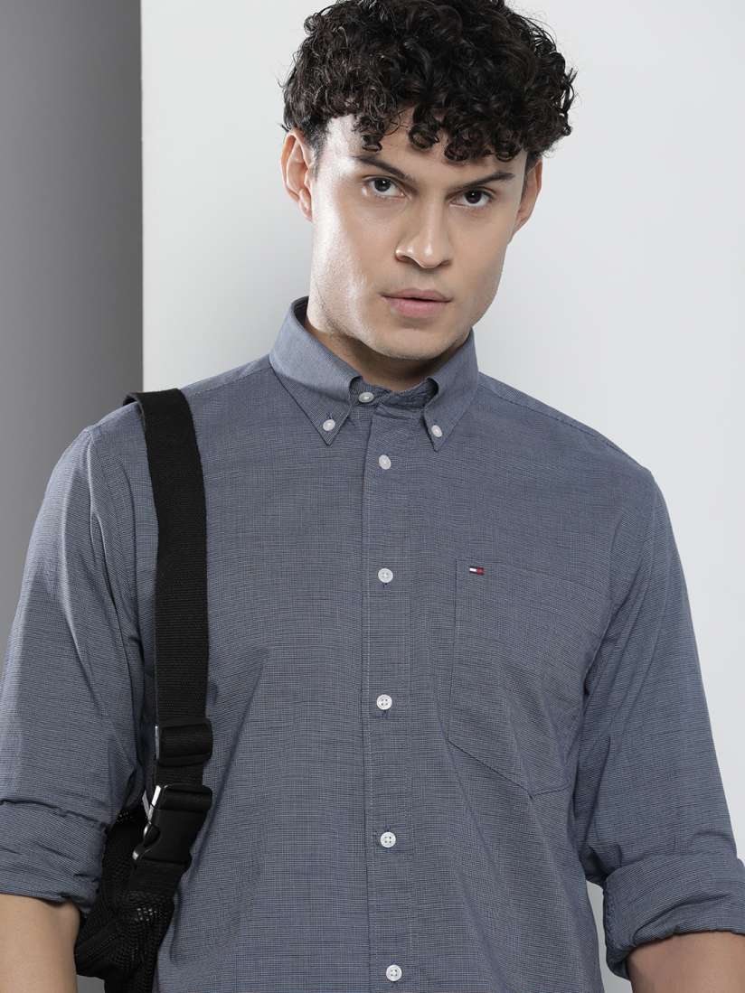 Tommy hilfiger myntra on sale