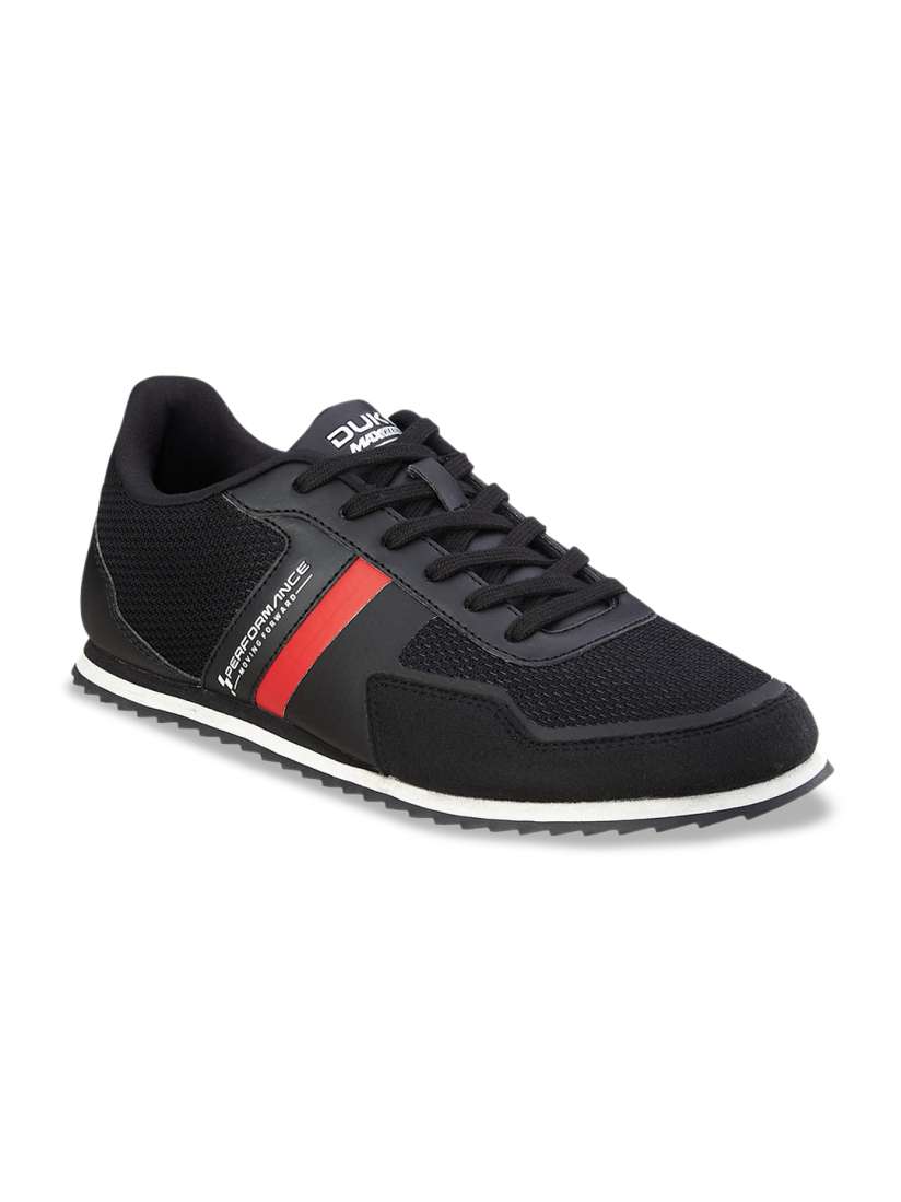 Myntra duke shoes online