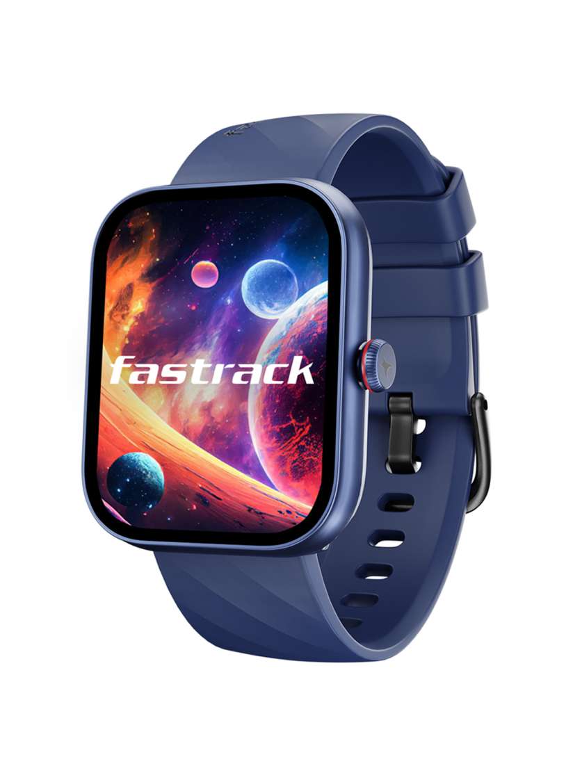 Fastrack pedometer clearance
