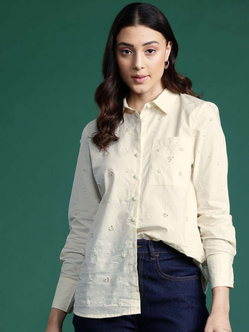 Dressberry shirts deals